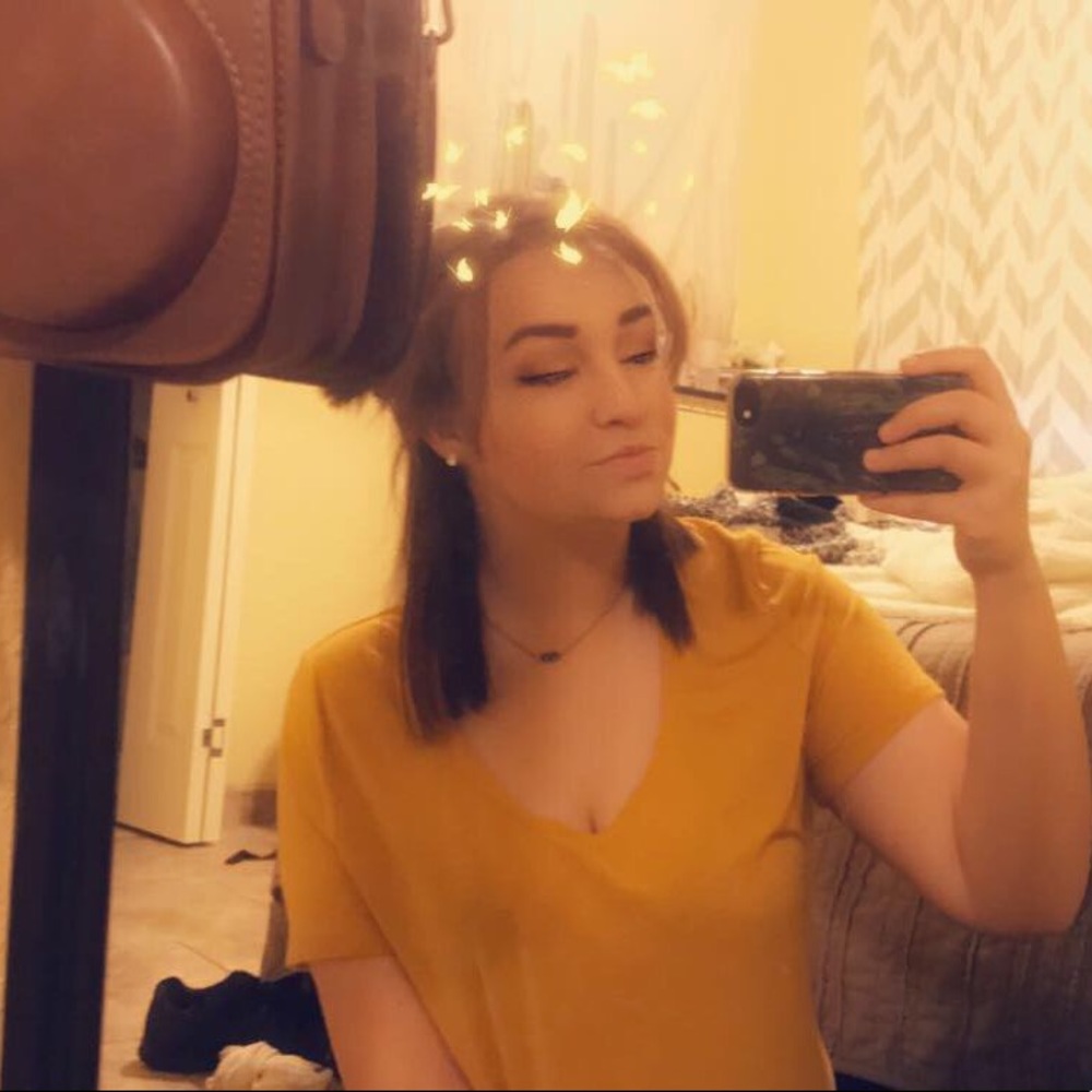 Meet your Posher, Gillian